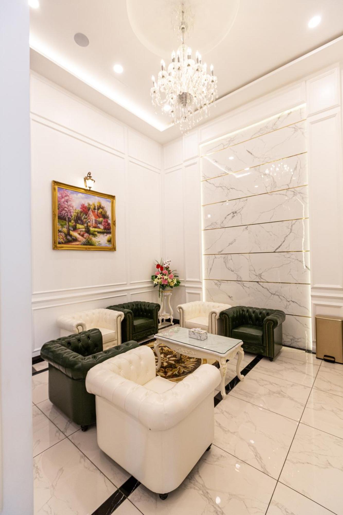 Frazel Heritage Hotel อลอร์สตาร์ ภายนอก รูปภาพ